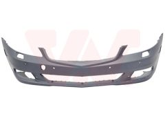 VAN WEZEL 3047575 — Бампер