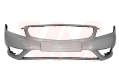 VAN WEZEL 3054573 — Бампер