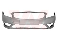 VAN WEZEL 3054575 — Бампер