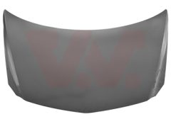 VAN WEZEL 3054660 — Capotă