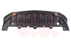 VAN WEZEL 3054701 — Izolație compartiment motor