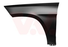 VAN WEZEL 3069655 — Крыло