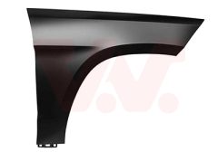 VAN WEZEL 3069656 — Крыло