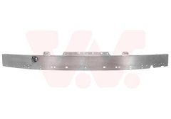 VAN WEZEL 3074560 — Усилитель бампера