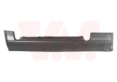 VAN WEZEL 3075101 — Накладка порога