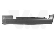 VAN WEZEL 3075102 — Накладка порога
