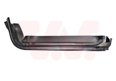 VAN WEZEL 3075105 — Накладка порога