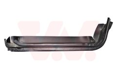 VAN WEZEL 3075106 — Накладка порога