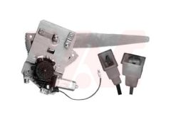 VAN WEZEL 3075261 — Macara geam