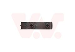 VAN WEZEL 3075569 — Suport bară de protecție