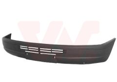 VAN WEZEL 3075570 — Bară de protecție