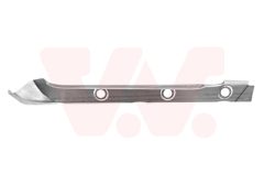 VAN WEZEL 3076105 — Накладка порога
