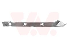 VAN WEZEL 3076106 — Накладка порога