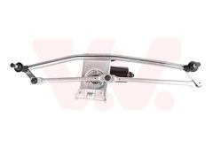 VAN WEZEL 3076229 — Трапеция дворников