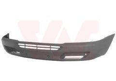 VAN WEZEL 3076570 — Bară de protecție