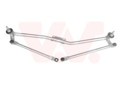 VAN WEZEL 3077230 — Mecanism ștergătoare