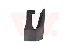 VAN WEZEL 3077437 — Брызговик колеса