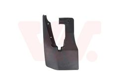 VAN WEZEL 3077438 — Брызговик колеса