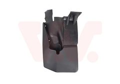 VAN WEZEL 3077457 — Брызговик колеса