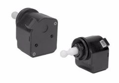 VAN WEZEL 3077993 — Сервопривод корректора фар