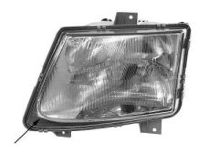VAN WEZEL 3079961 — Фара
