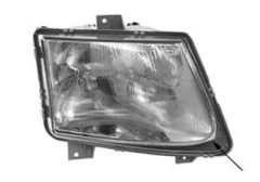 VAN WEZEL 3079962 — Фара