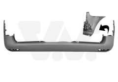 VAN WEZEL 2971549 — Бампер