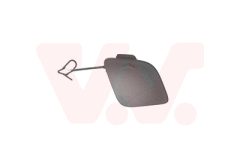 VAN WEZEL 3082587 — Заглушка буксировочного крюка