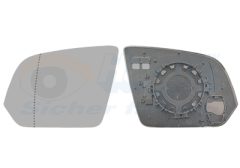 VAN WEZEL 3082831 — Sticlă oglindă exterioară