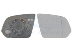 VAN WEZEL 3082832 — Sticlă oglindă exterioară