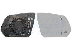VAN WEZEL 3082836 — Sticlă oglindă exterioară