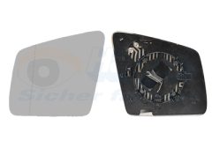 VAN WEZEL 3084837 — Sticlă oglindă exterioară