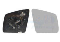 VAN WEZEL 3084838 — Sticlă oglindă exterioară