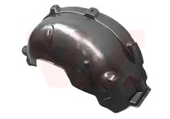 VAN WEZEL 3085434 — Carenaj roată