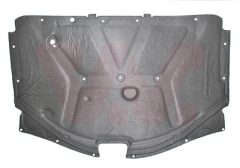 VAN WEZEL 3085460 — Izolație compartiment motor