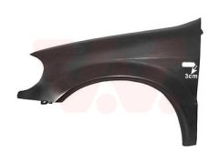 VAN WEZEL 3086655 — Aripă