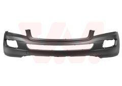 VAN WEZEL 3087574 — Bară de protecție