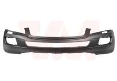 VAN WEZEL 3087577 — Bară de protecție