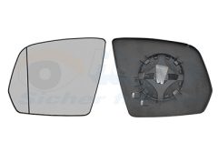 VAN WEZEL 3089837 — Стекло бокового зеркала