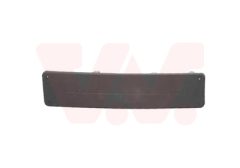 VAN WEZEL 3091580 — Рамка номерного знака