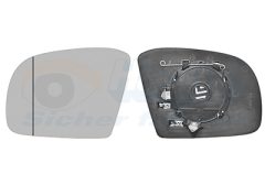 VAN WEZEL 3095835 — Стекло бокового зеркала
