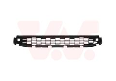 VAN WEZEL 3201590 — Grilă de ventilație bară de protecție