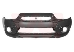 VAN WEZEL 3204574 — Bară de protecție