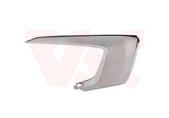 VAN WEZEL 3204582 — Ornament bară de protecție