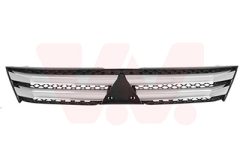 VAN WEZEL 3212518 — Grilă radiator
