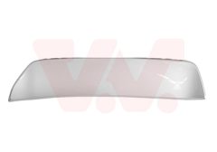 VAN WEZEL 3212551 — Ornament bară de protecție