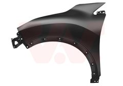 VAN WEZEL 3212655 — Крыло