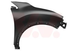 VAN WEZEL 3212656 — Крыло