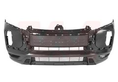 VAN WEZEL 3222574 — Bară de protecție
