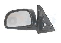 VAN WEZEL 3223803 — Зеркало боковое
